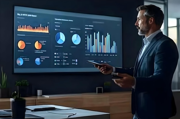 Financial stability foundation